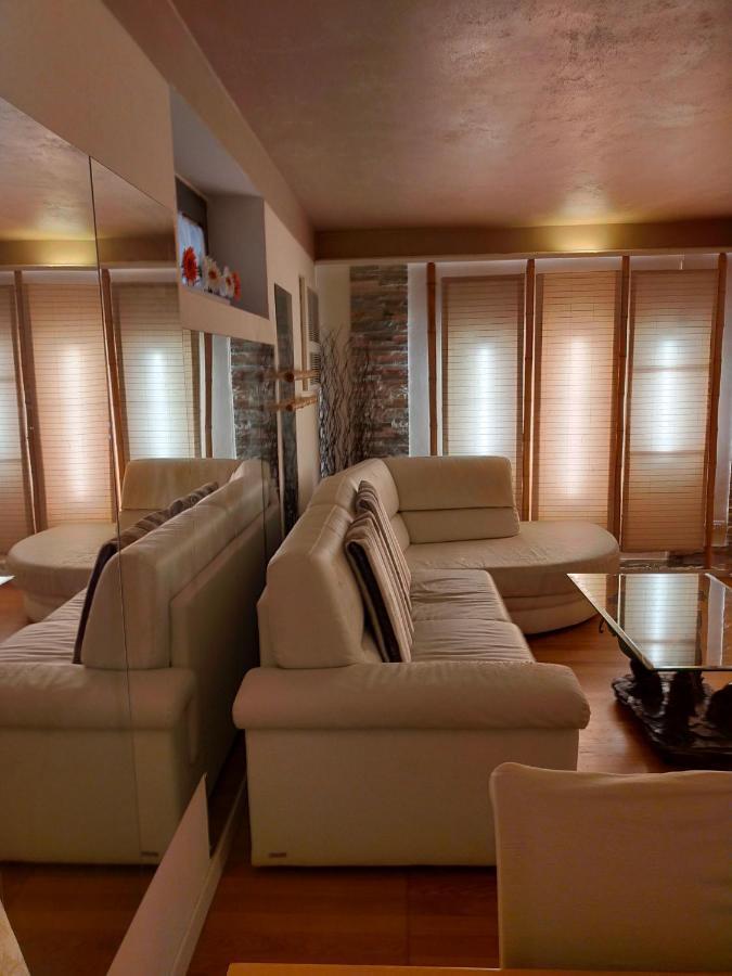 Taverna Zen Apartamento
