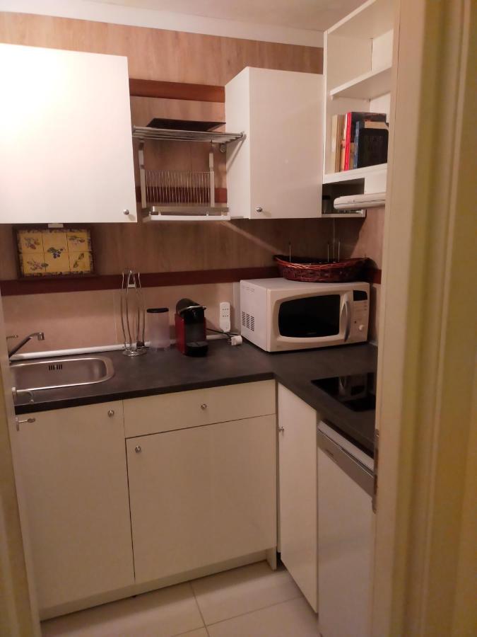 Taverna Zen Apartamento