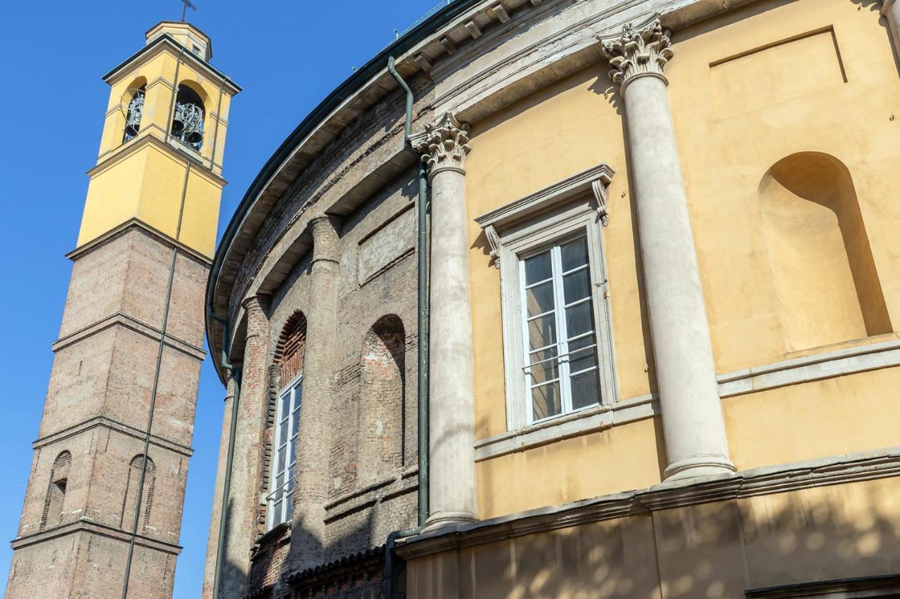 Retreats Duomo Apartamento