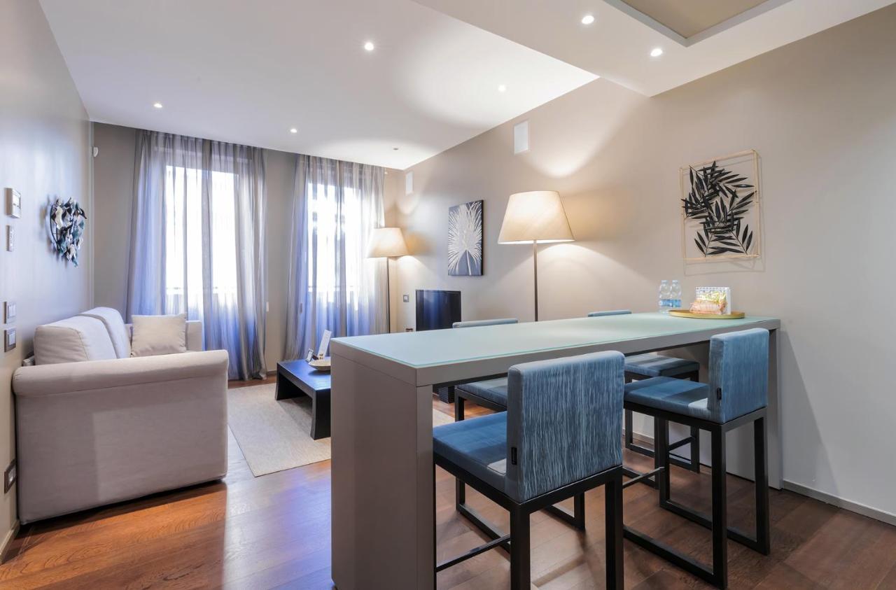 Retreats Duomo Apartment Milan