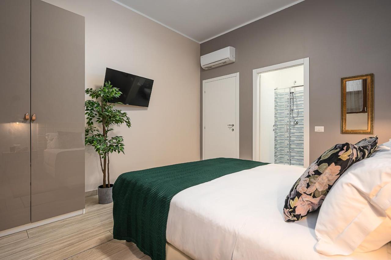 Hemeras Boutique Homes - Design Flat Near Metro Station Milan