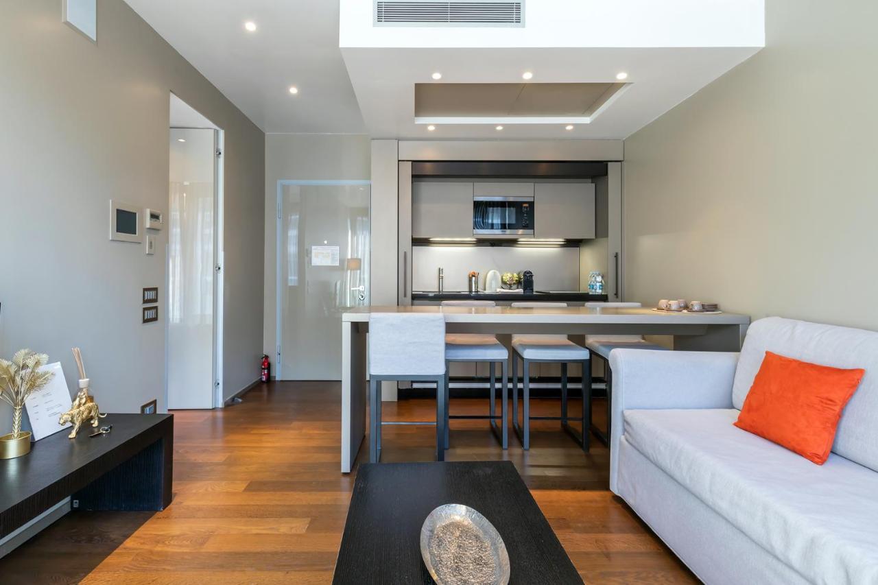 Apartamento Retreats Duomo