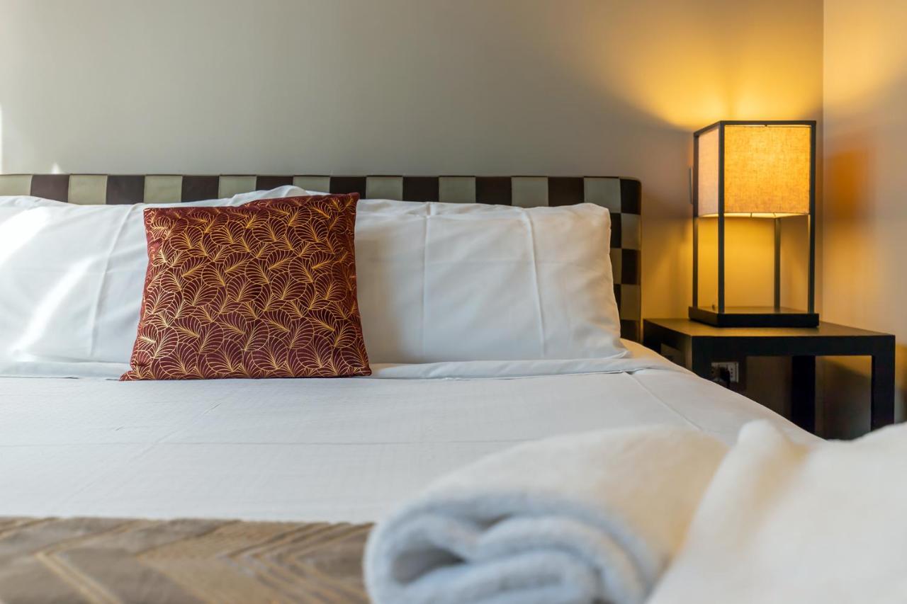 Retreats Duomo Apartamento
