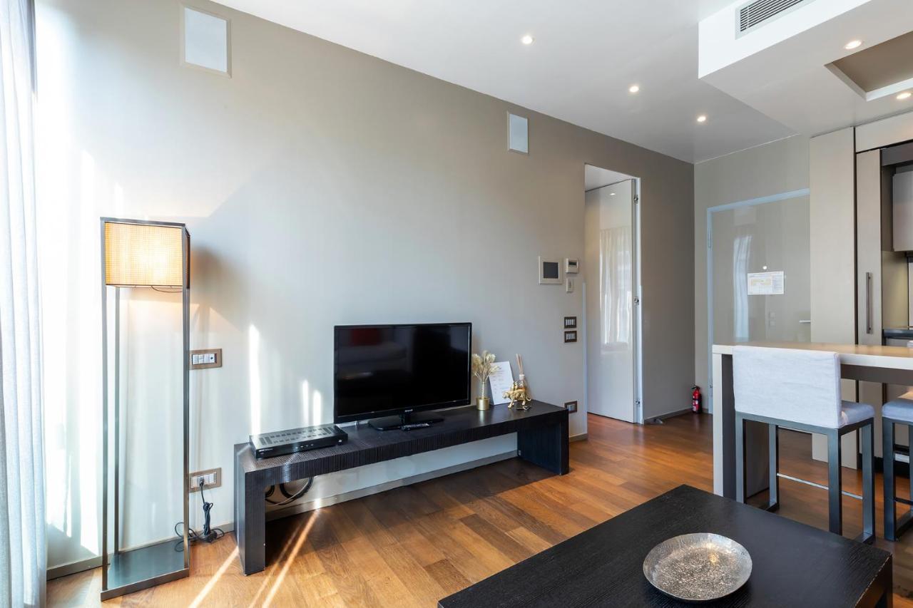 Apartment Retreats Duomo
