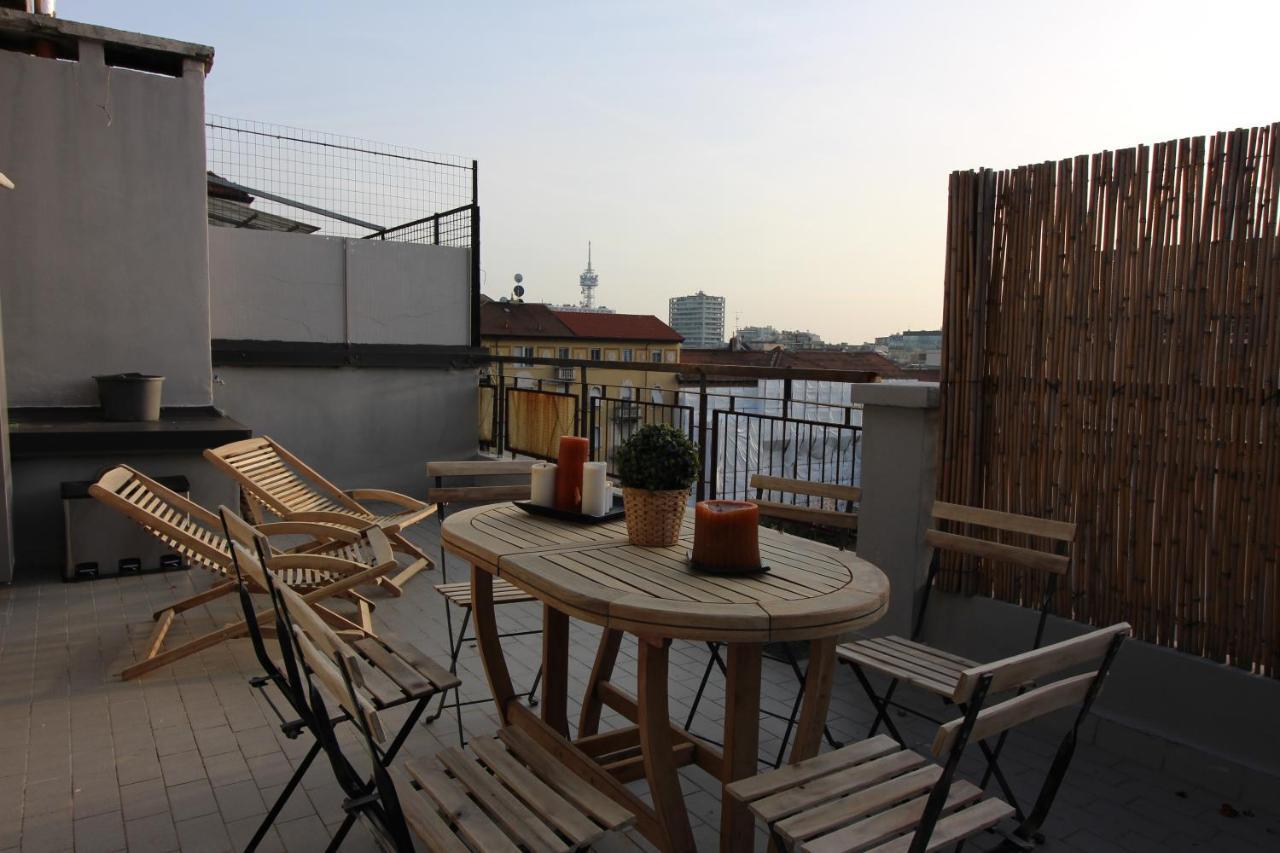 Star Ribbon Apartment Milan