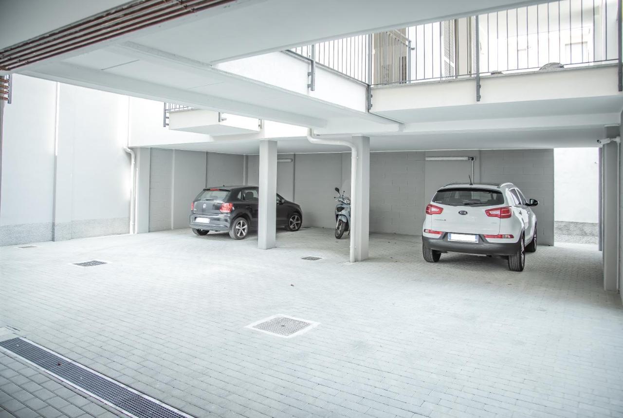 Apartment Alfa Bicocca Milan