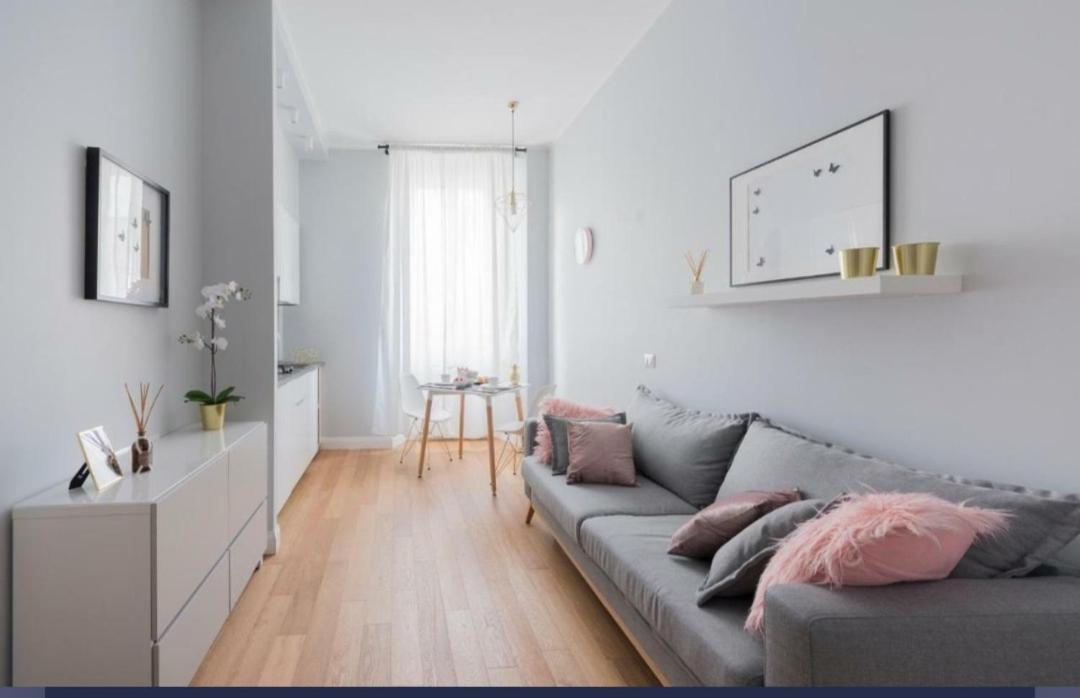 Farini Apartment Milan