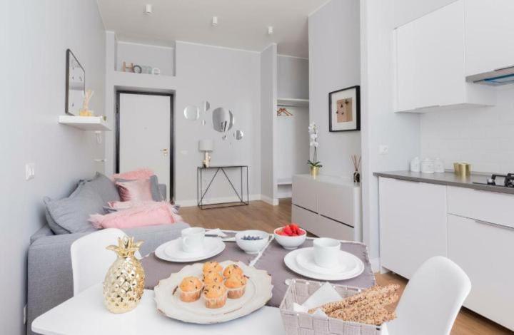 Apartment Farini