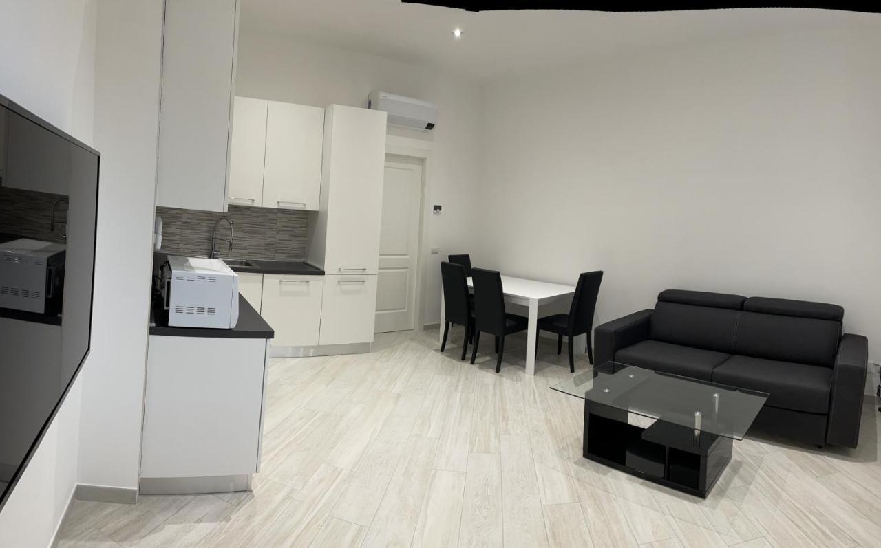 Aparthotel Residenze Niguarda