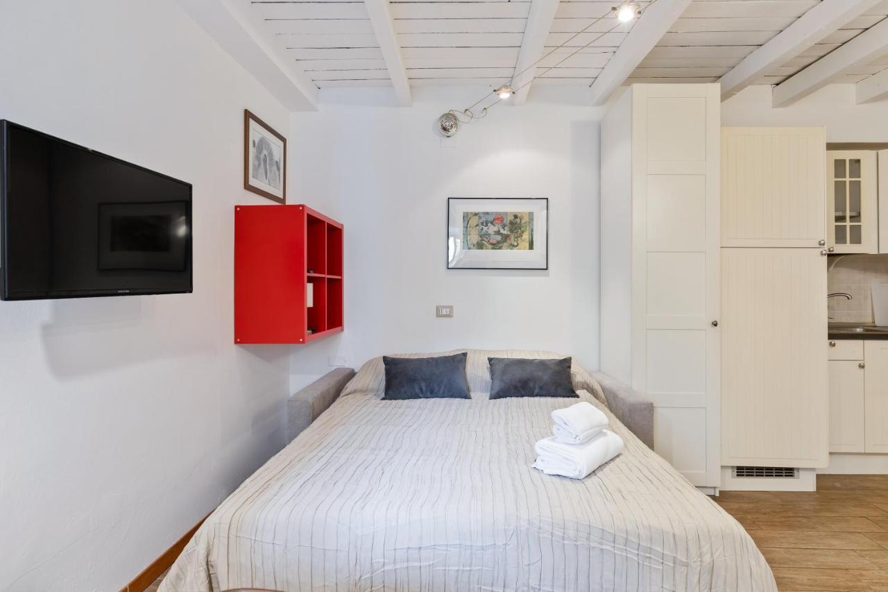 Joivy Beautiful For 2 Near Sempione Park Milan