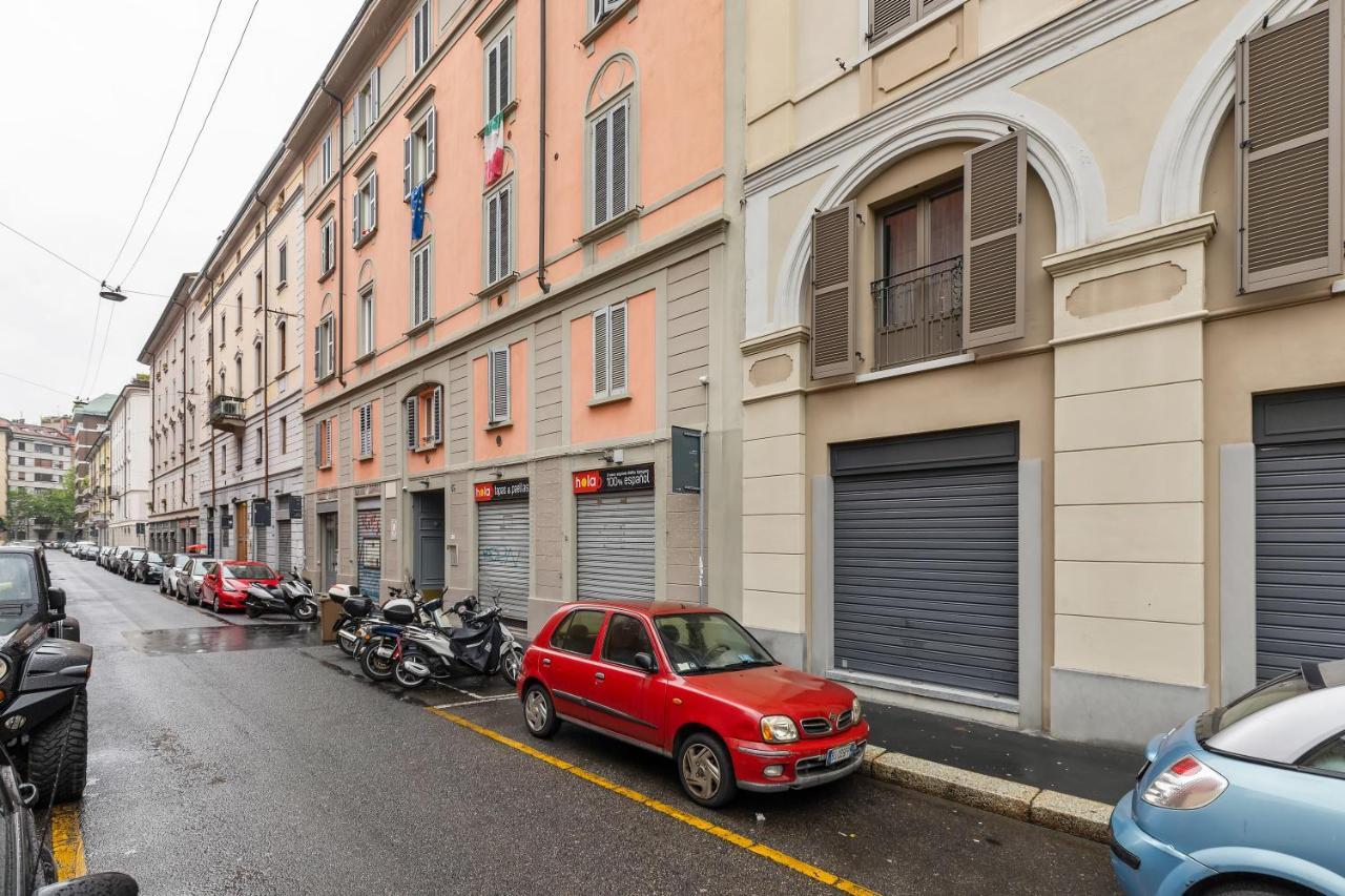 Apartment Joivy Beautiful For 2 Near Sempione Park *