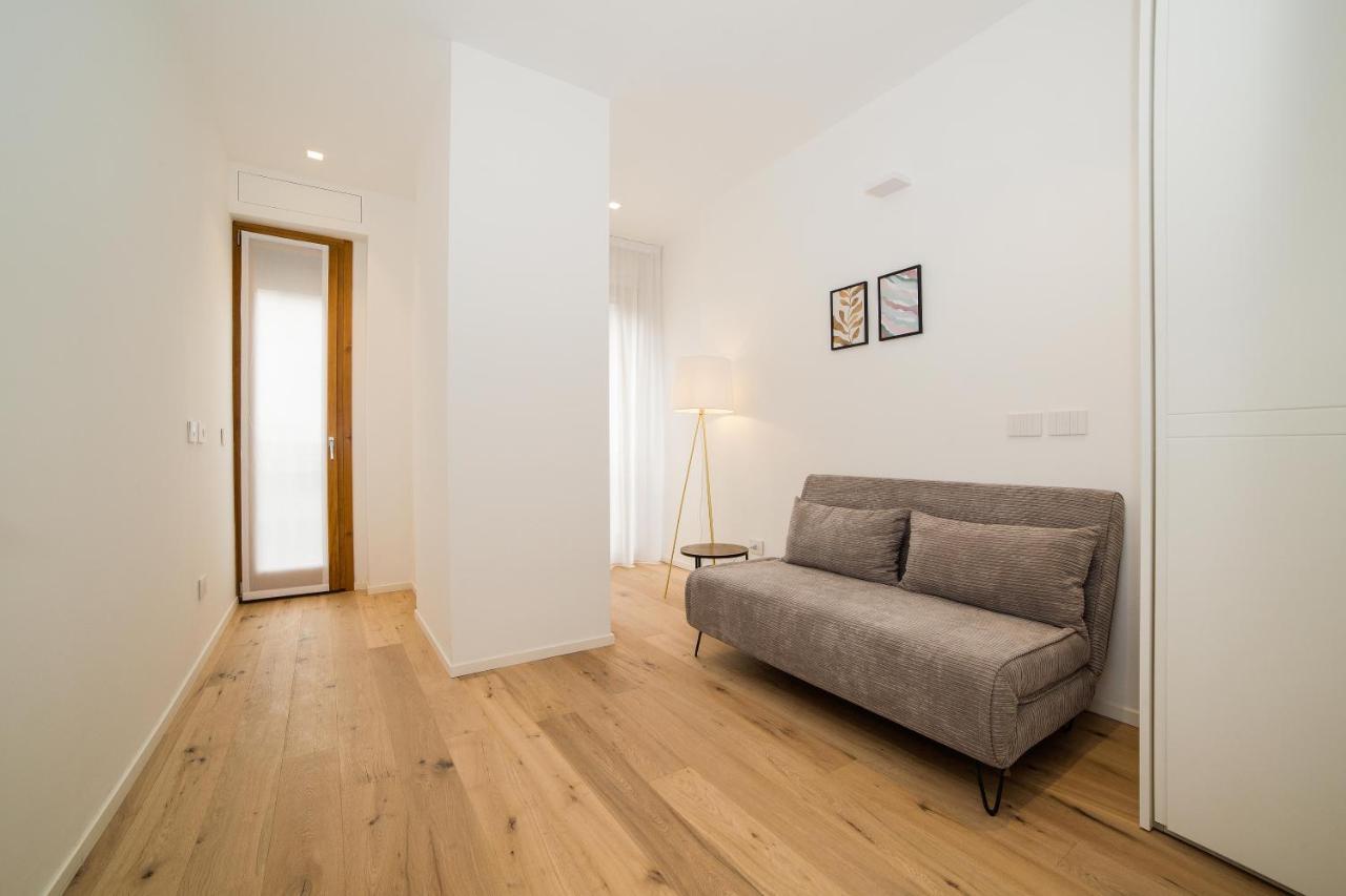 Apartment Chic Luxury Apartments-hosted By Sweetstay Milan