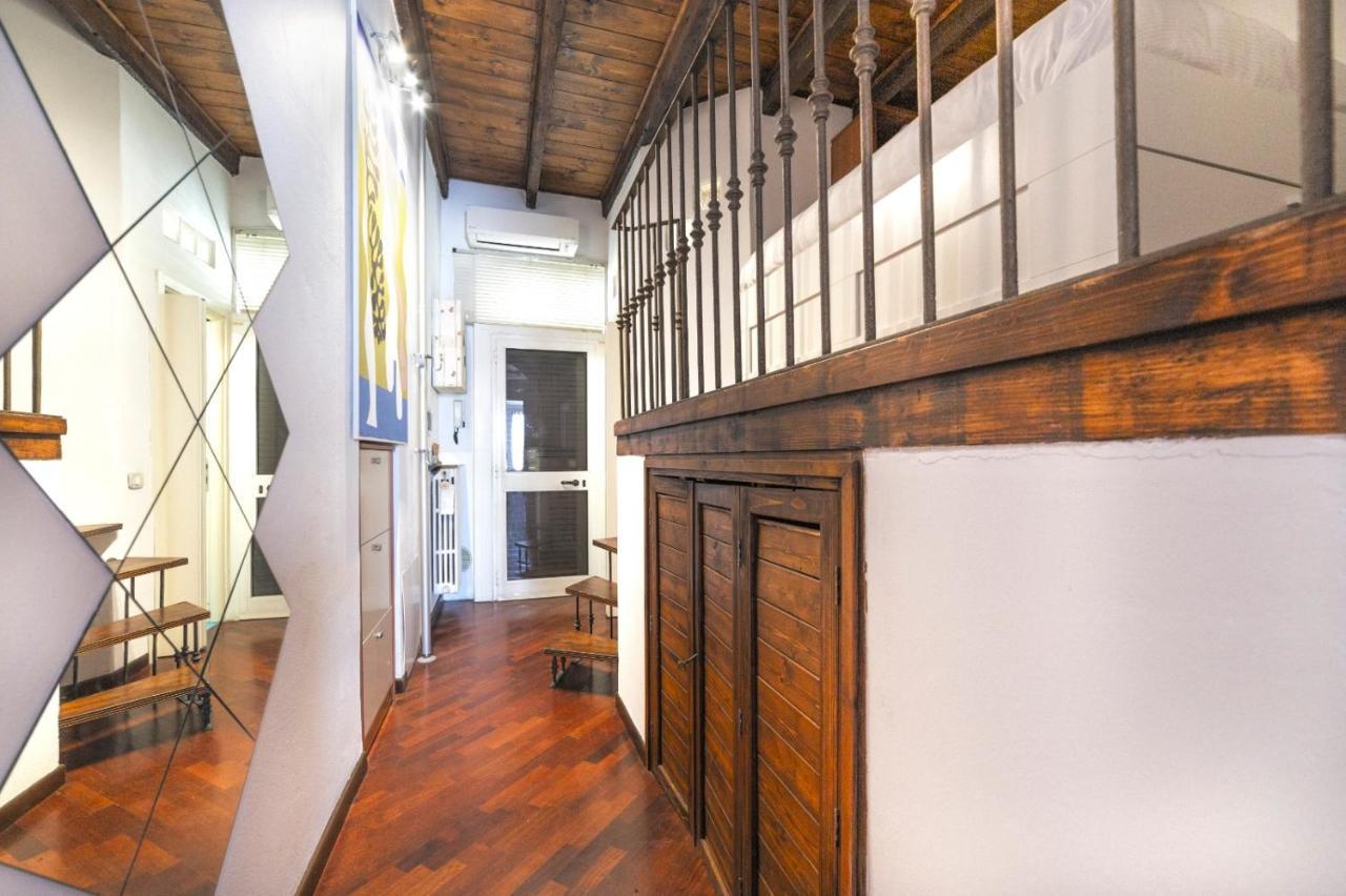 Apartment Porta Romana & Bocconi Cosy Milan