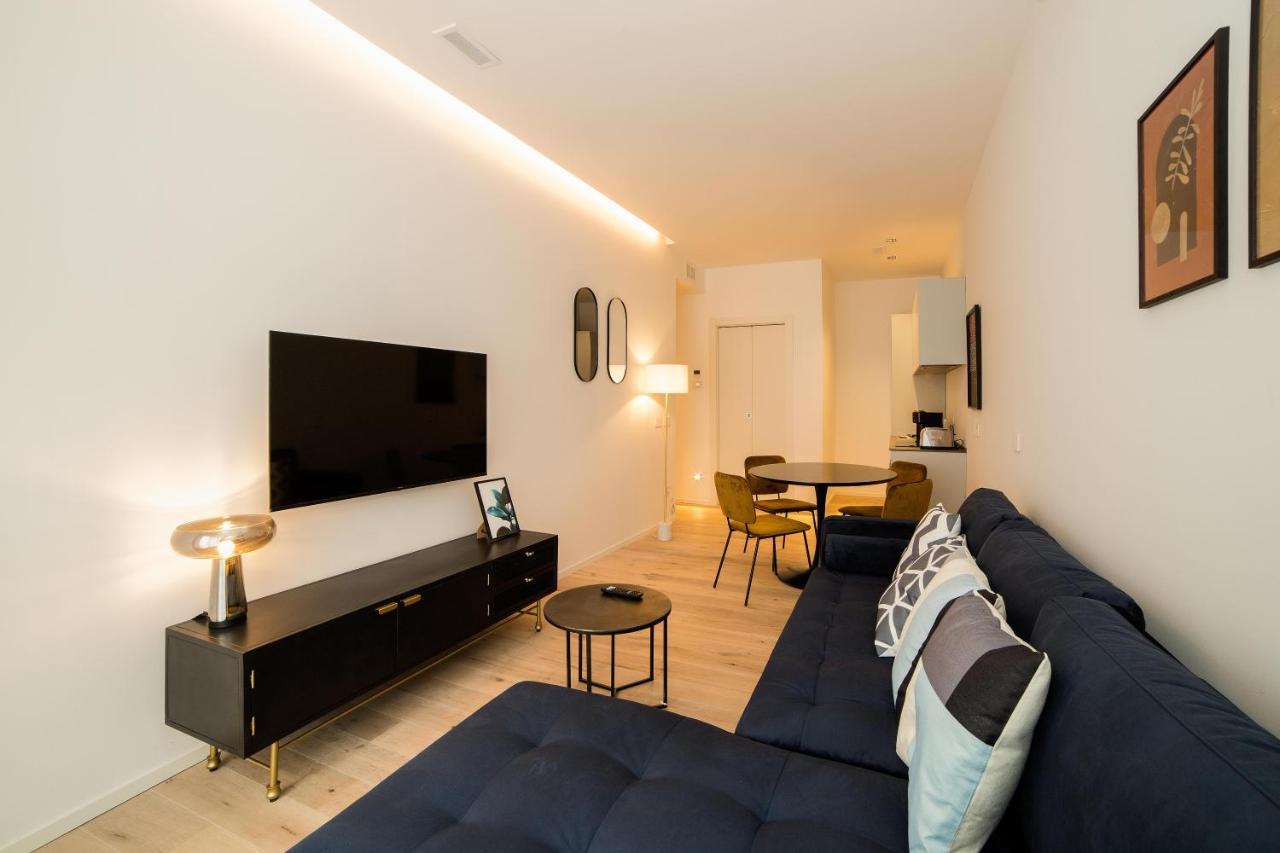 Apartment Chic Luxury Apartments-hosted By Sweetstay Milan