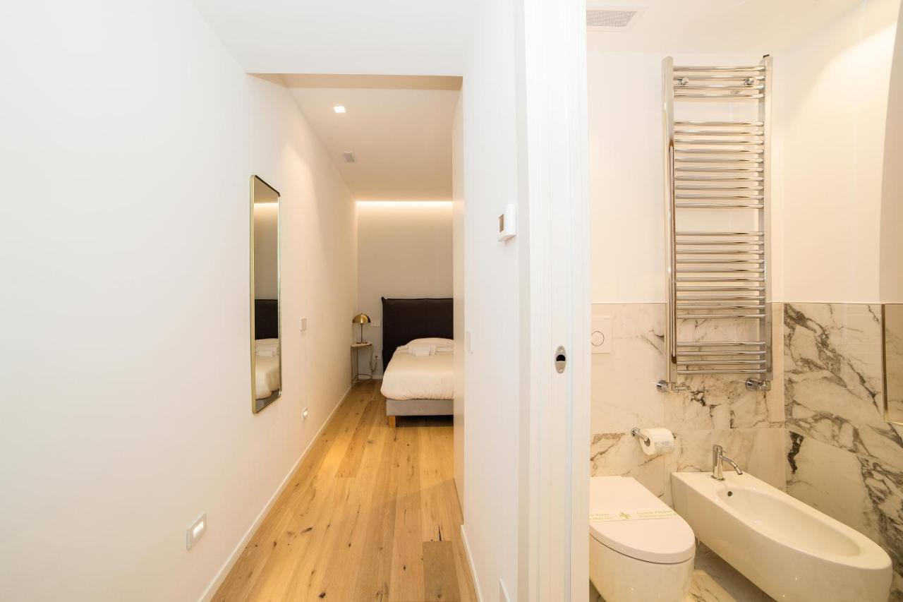 Chic Luxury Apartments-hosted By Sweetstay Milan