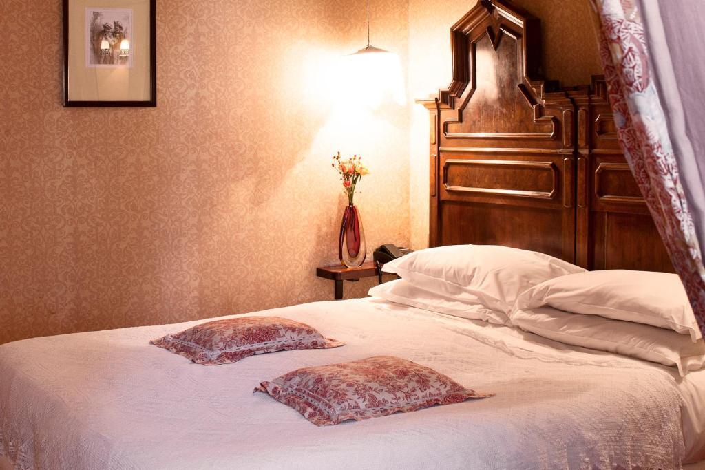 Antica Solferino Hotel Milan