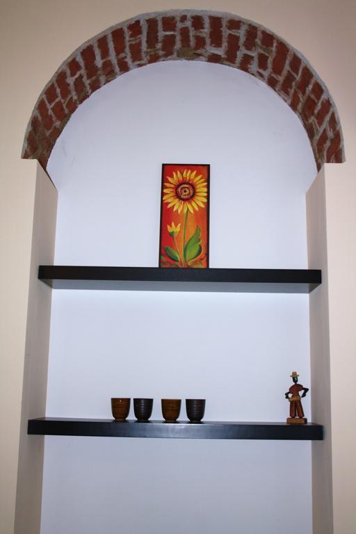 Holiday home Il Cortiletto