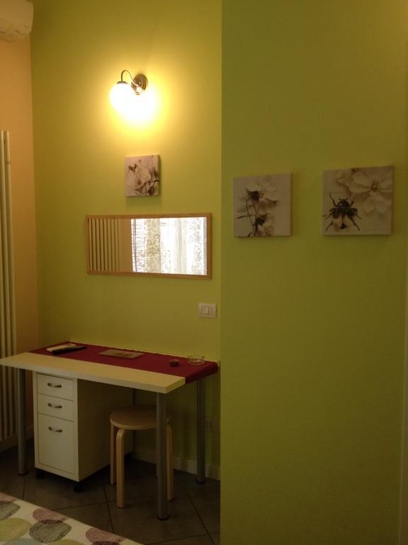 Il Cortiletto Holiday home *