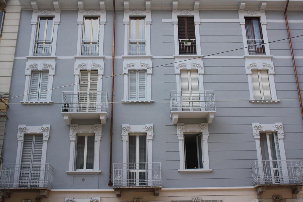 Il Cortiletto * Milan