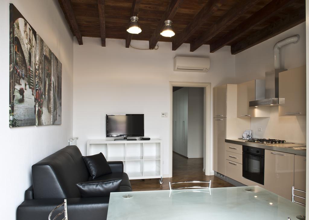 Appartamento La Maison Del Capestrano Milano