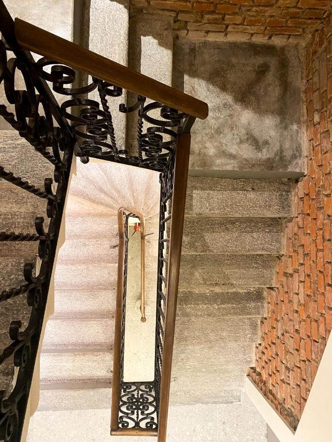 Guest house Villino Milan