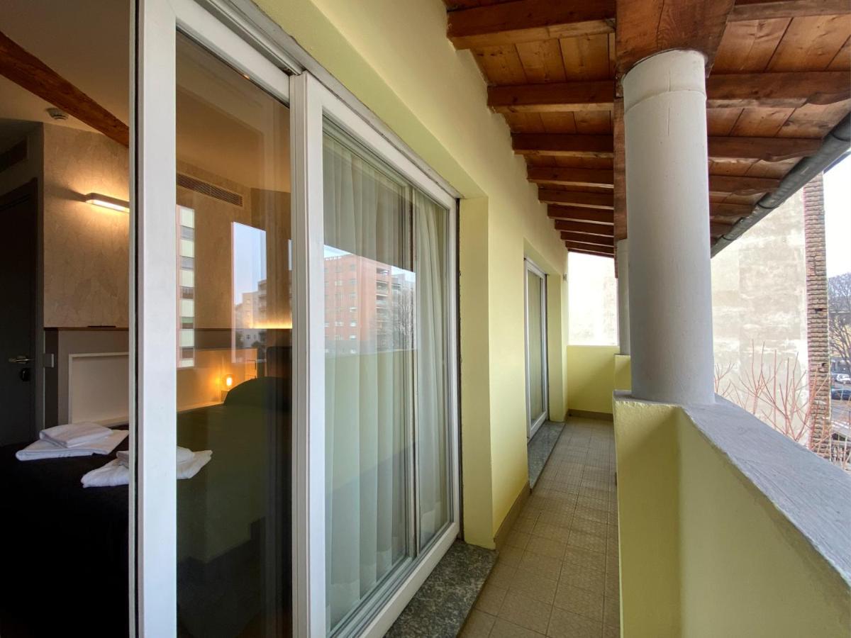 Guest house Villino Milan
