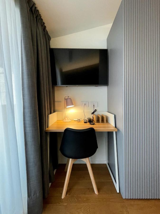 Villino 2* Milan