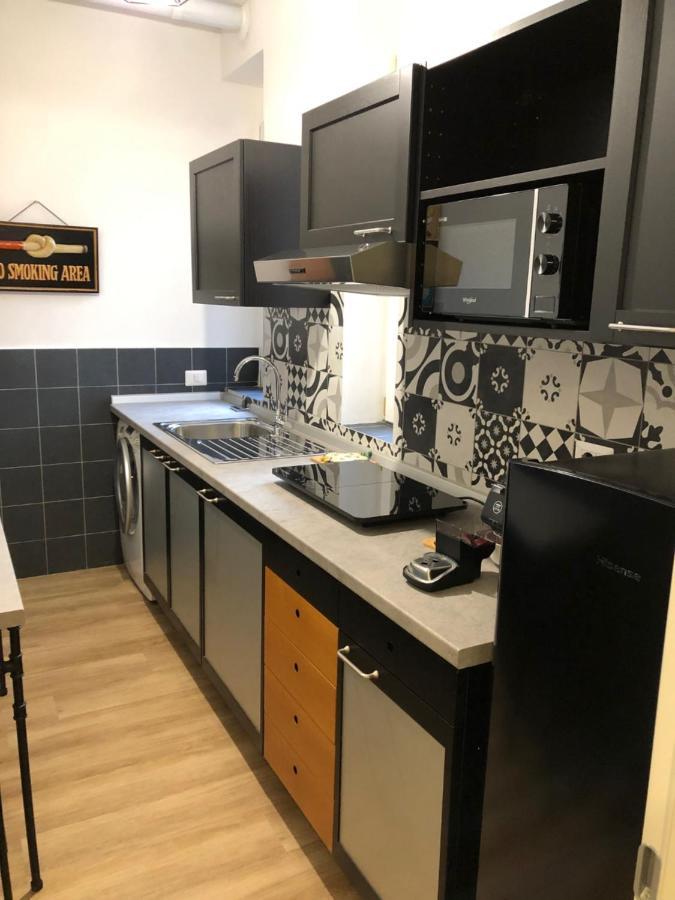 Apartment Milanbed Milan