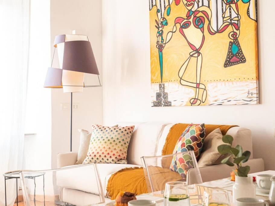Romantic Flat On Navigli River By Easylife Apartment Milan