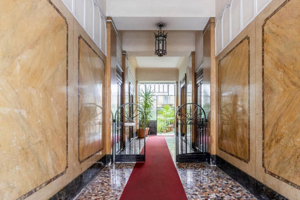 Spacious In Design District By Easylife * Milan