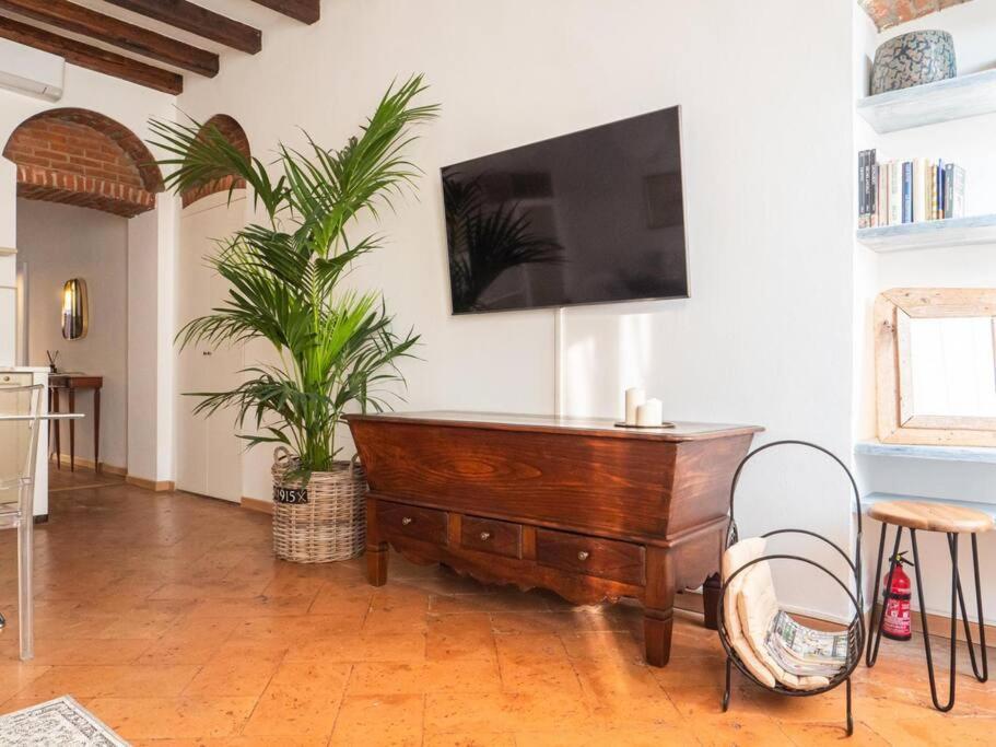 Romantic Flat On Navigli River By Easylife Apartment *