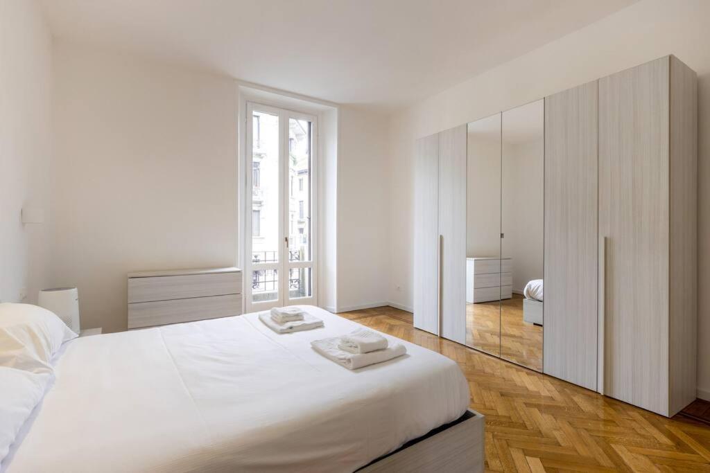 Spacious In Design District By Easylife Apartment *