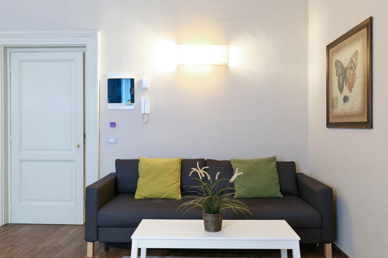 Contempora - Crocetta - Boheme Apartamento Milão