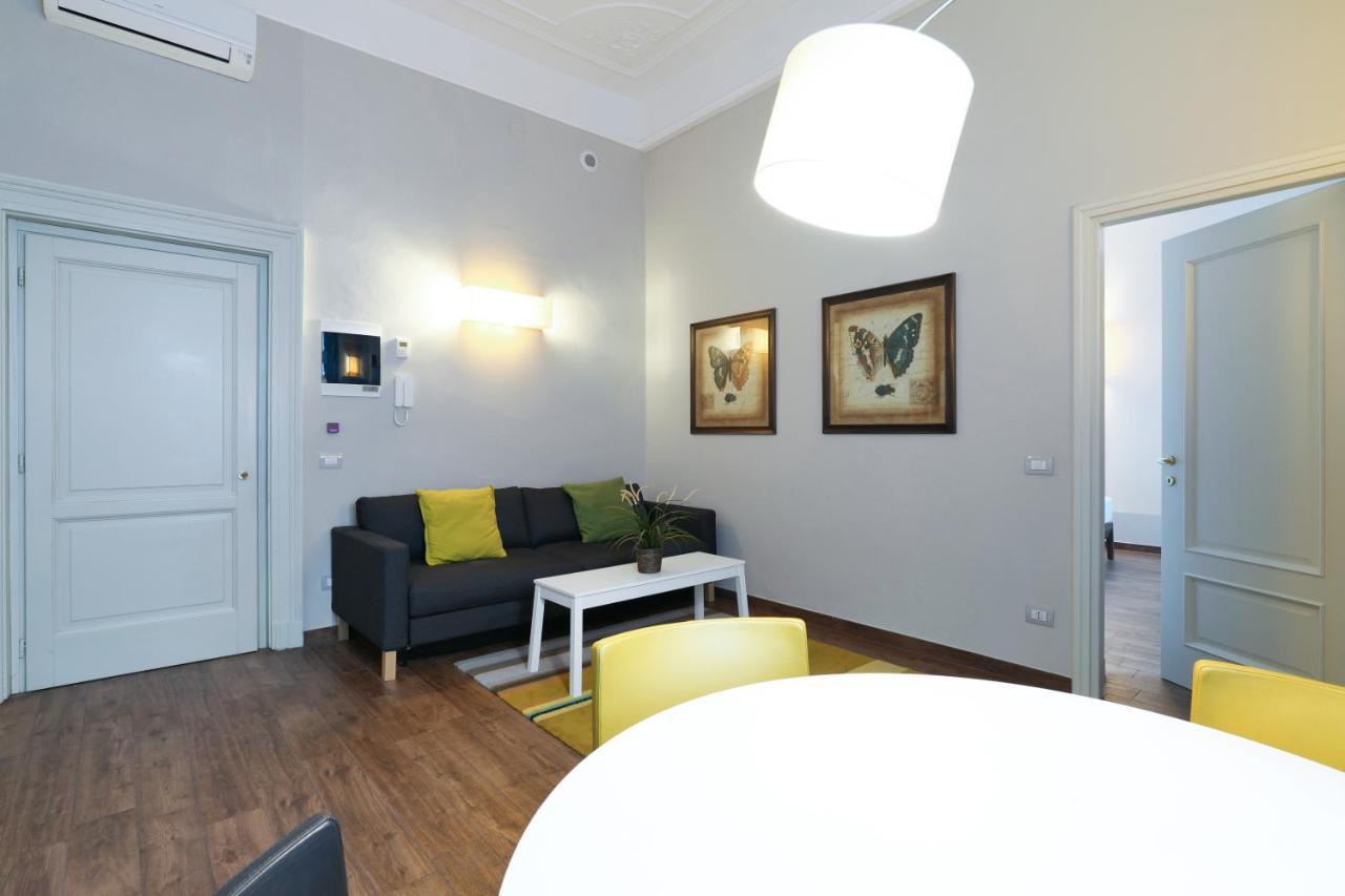 Apartamento Contempora - Crocetta - Boheme *