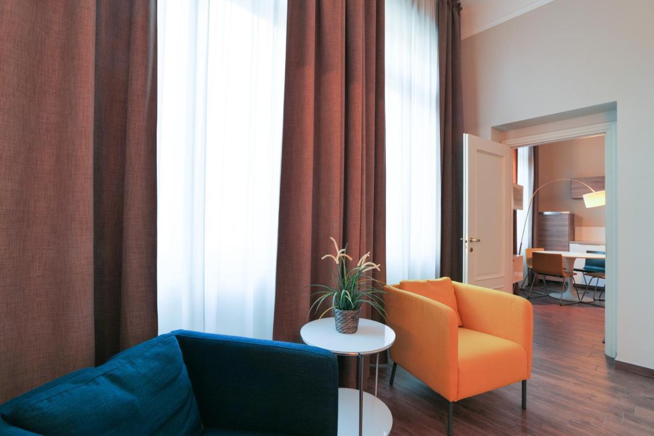 Contempora - Crocetta - Boheme Apartamento