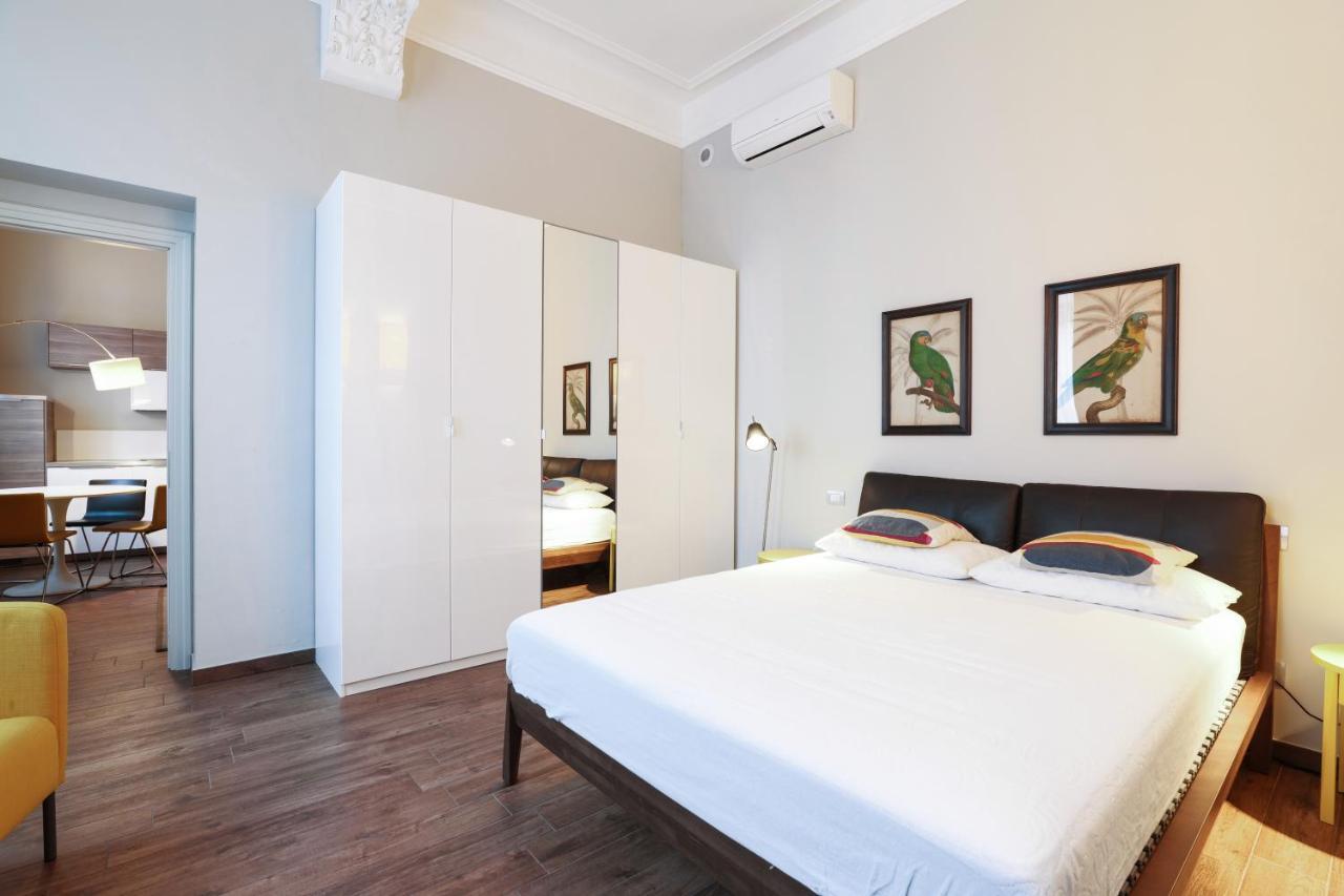 Apartamento Contempora - Crocetta - Boheme