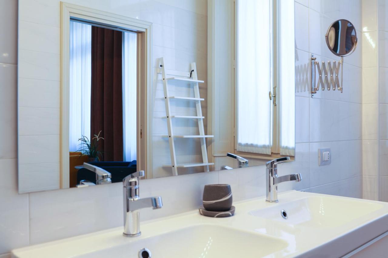Contempora - Crocetta - Boheme Apartamento