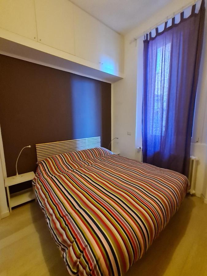 Apartment La Maison Di Monica E Alice A Milano-appartamento Con Terrazza Milan