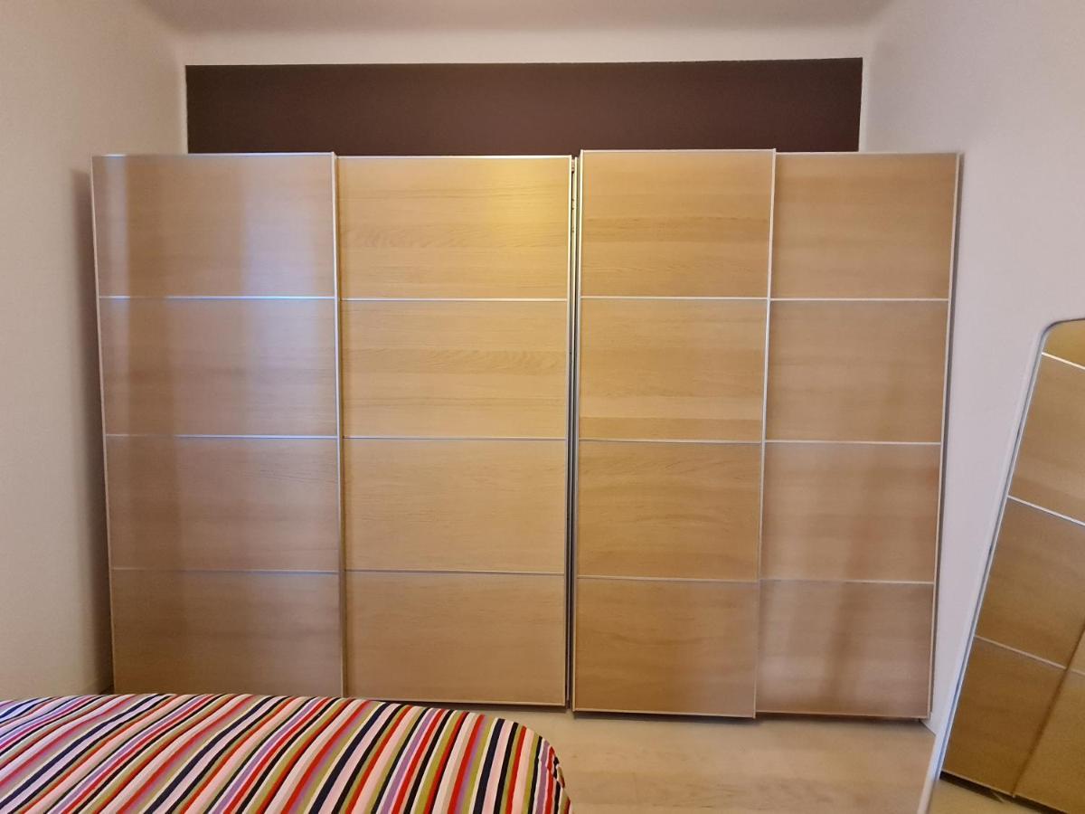La Maison Di Monica E Alice A Milano-appartamento Con Terrazza Milan