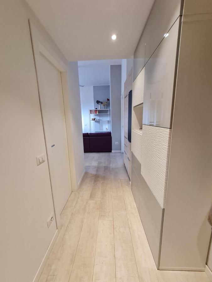 La Maison Di Monica E Alice A Milano-appartamento Con Terrazza * Milan