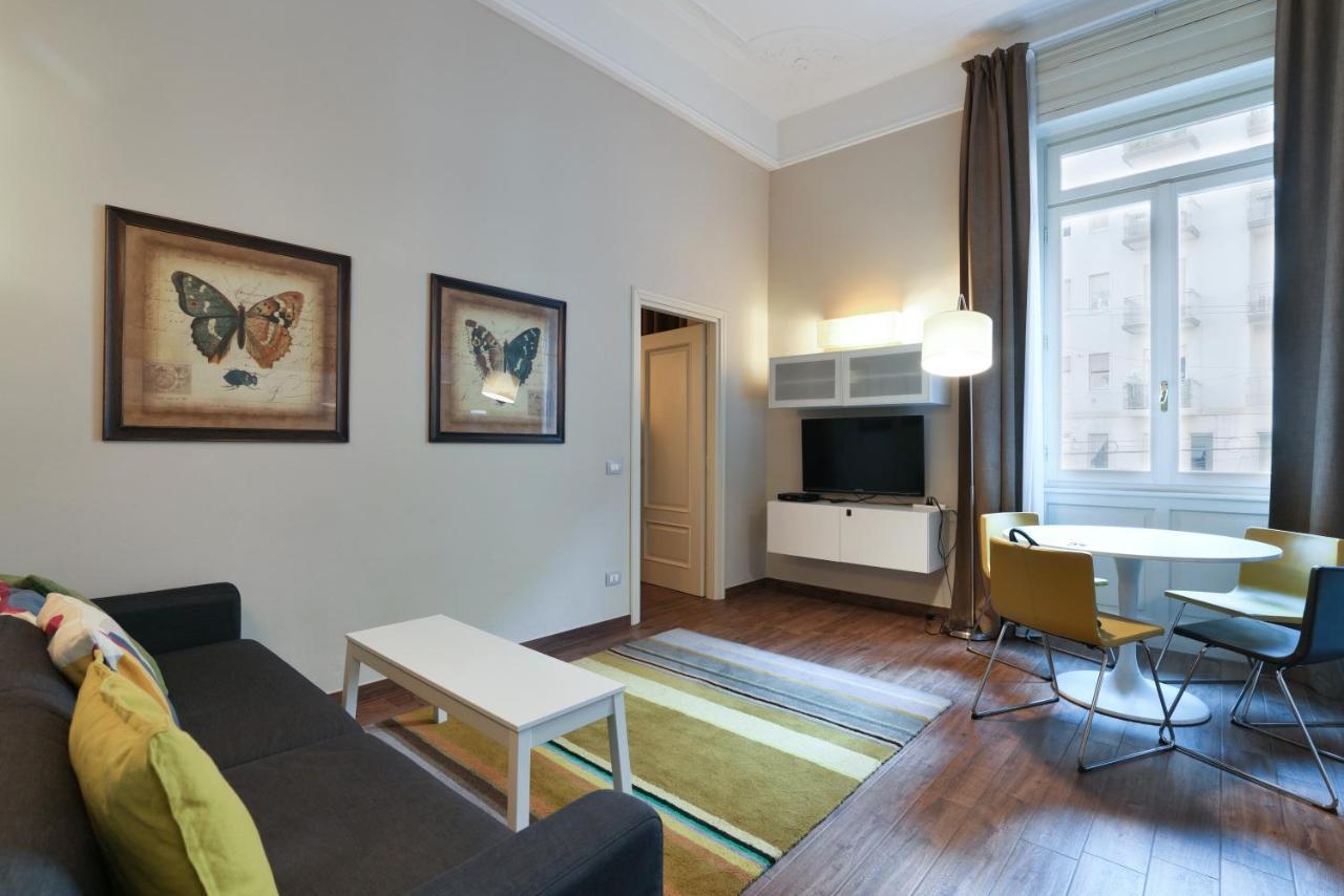 Apartamento Contempora - Crocetta - Boheme
