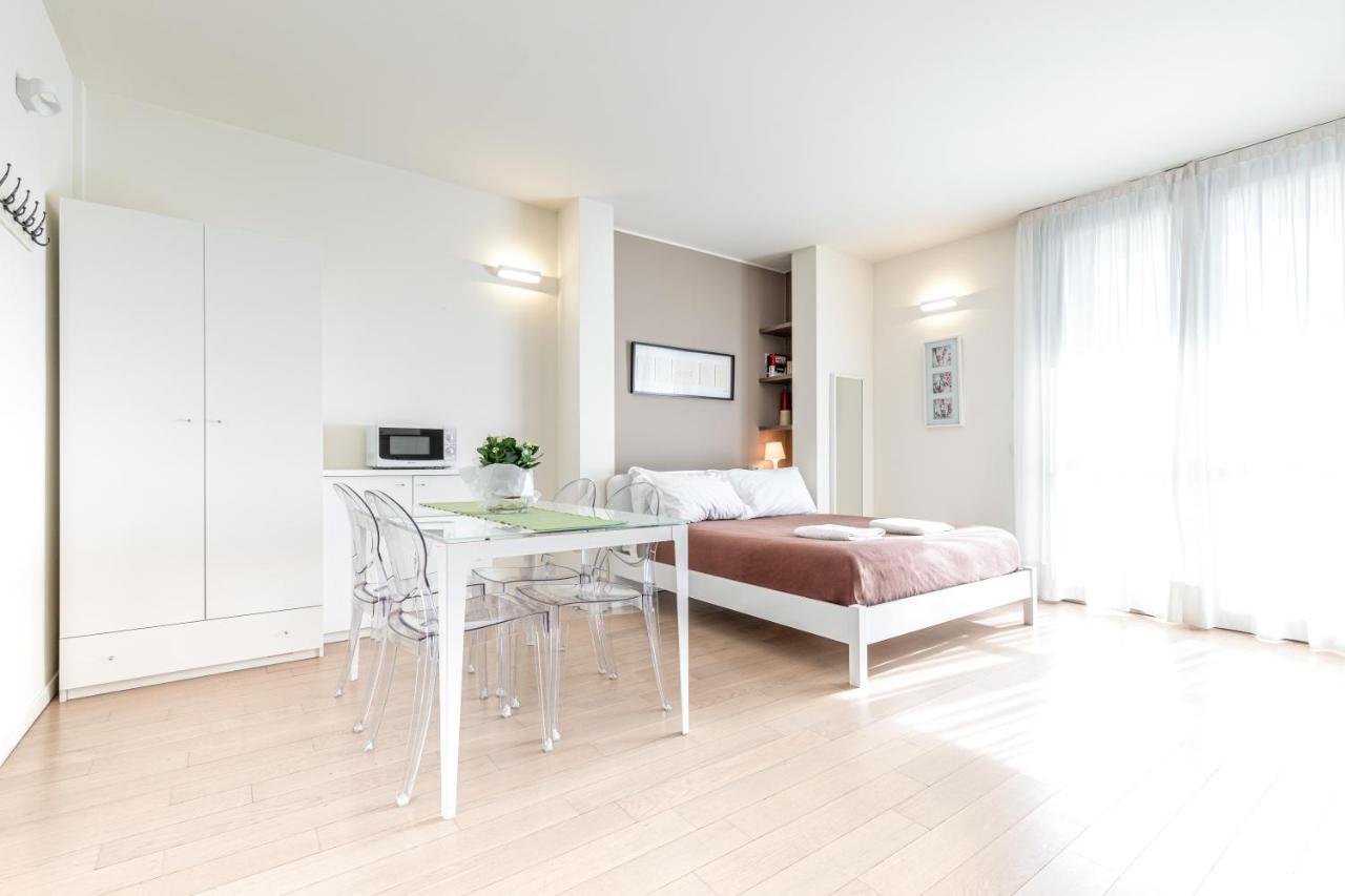 Alfa Bicocca Apartment Milan