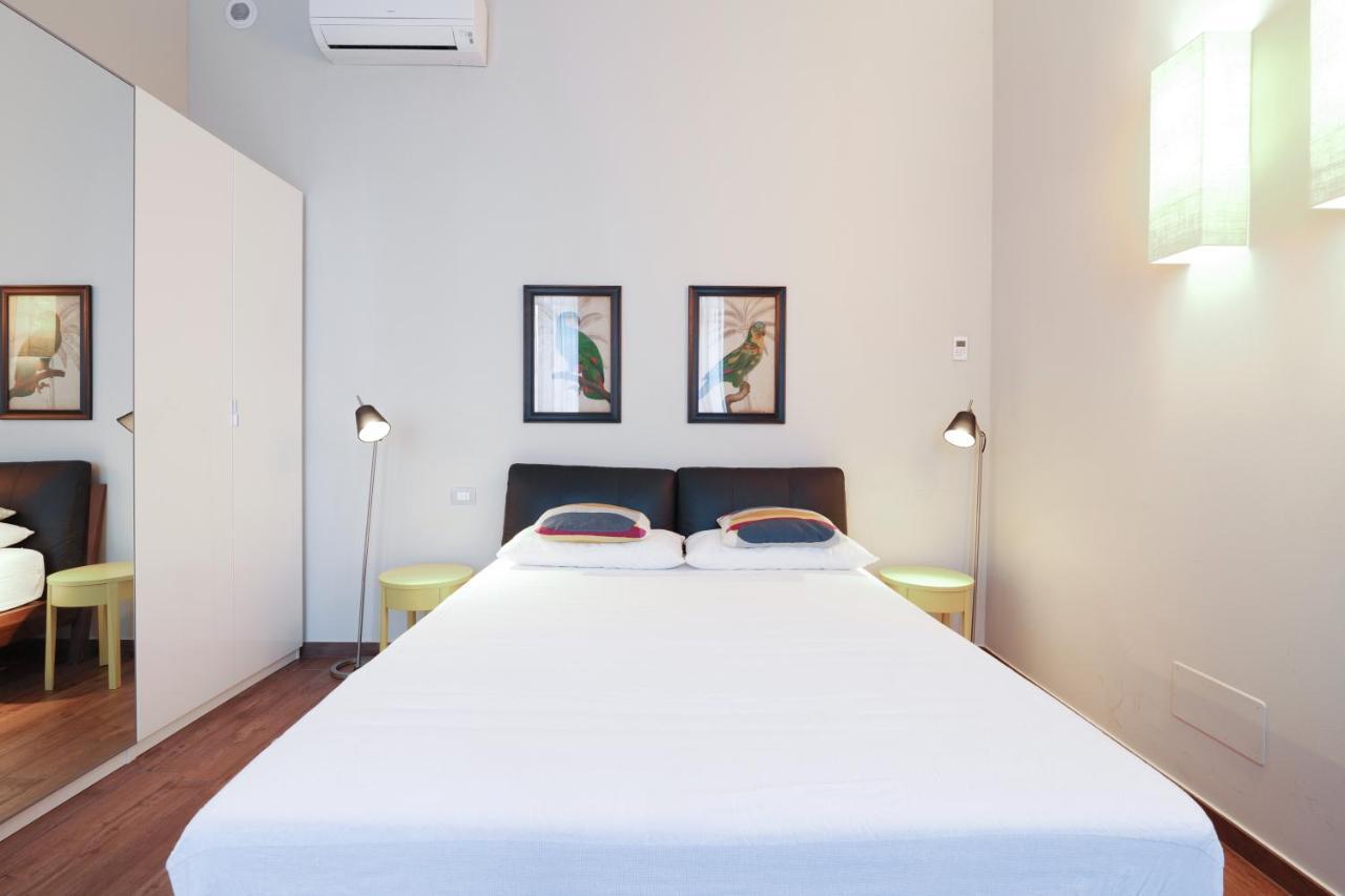 Apartamento Contempora - Crocetta - Boheme