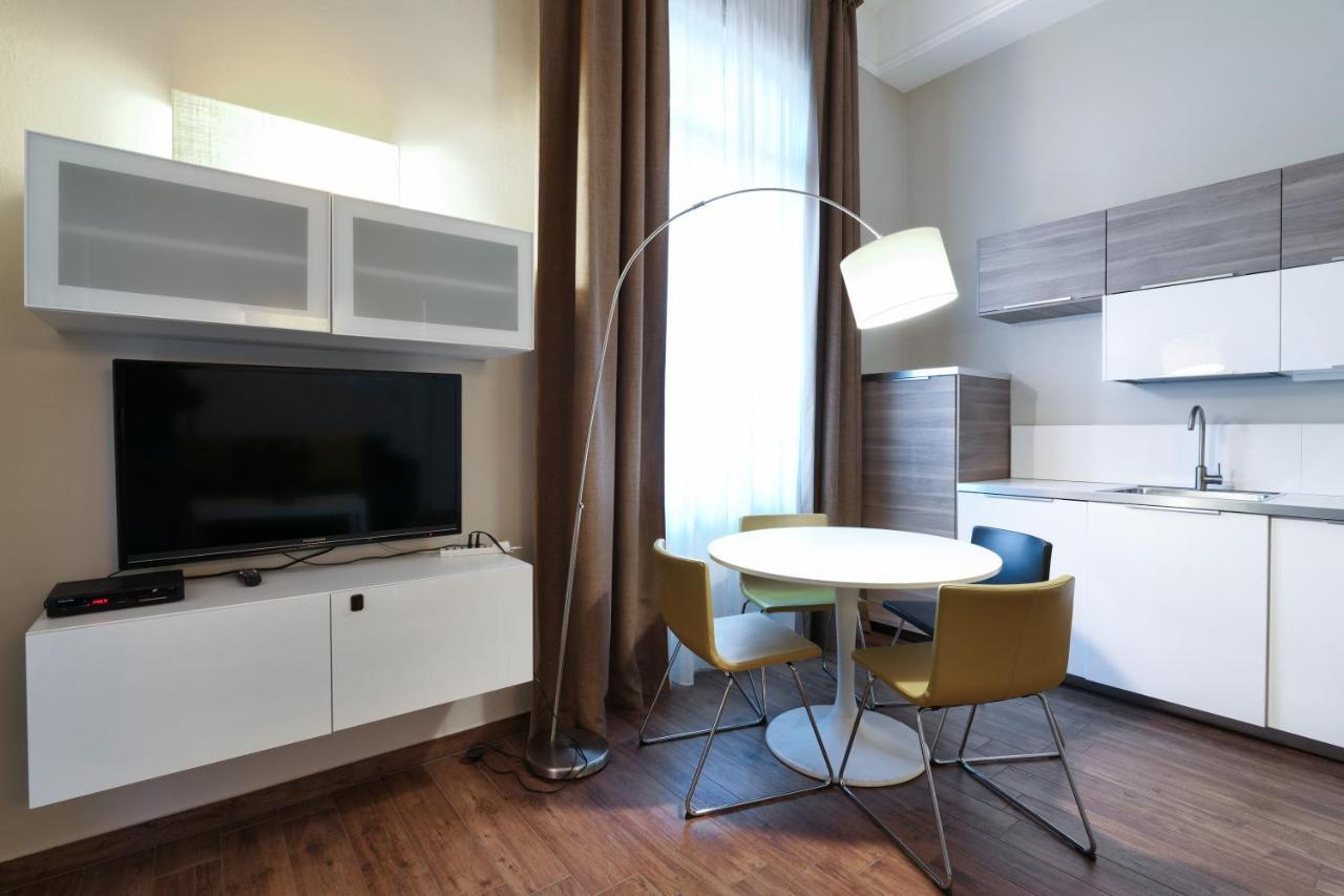 Apartamento Contempora - Crocetta - Boheme *