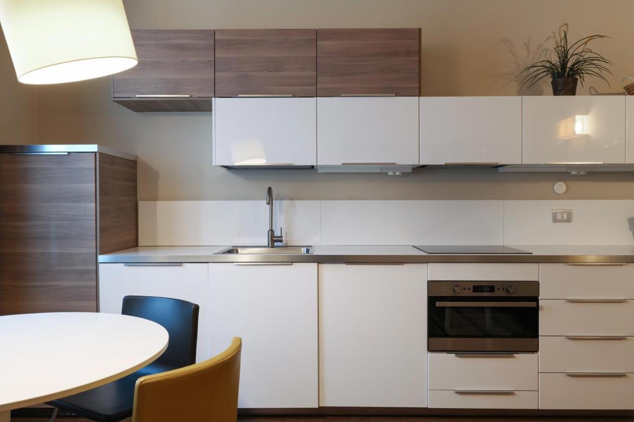 Contempora - Crocetta - Boheme Apartamento