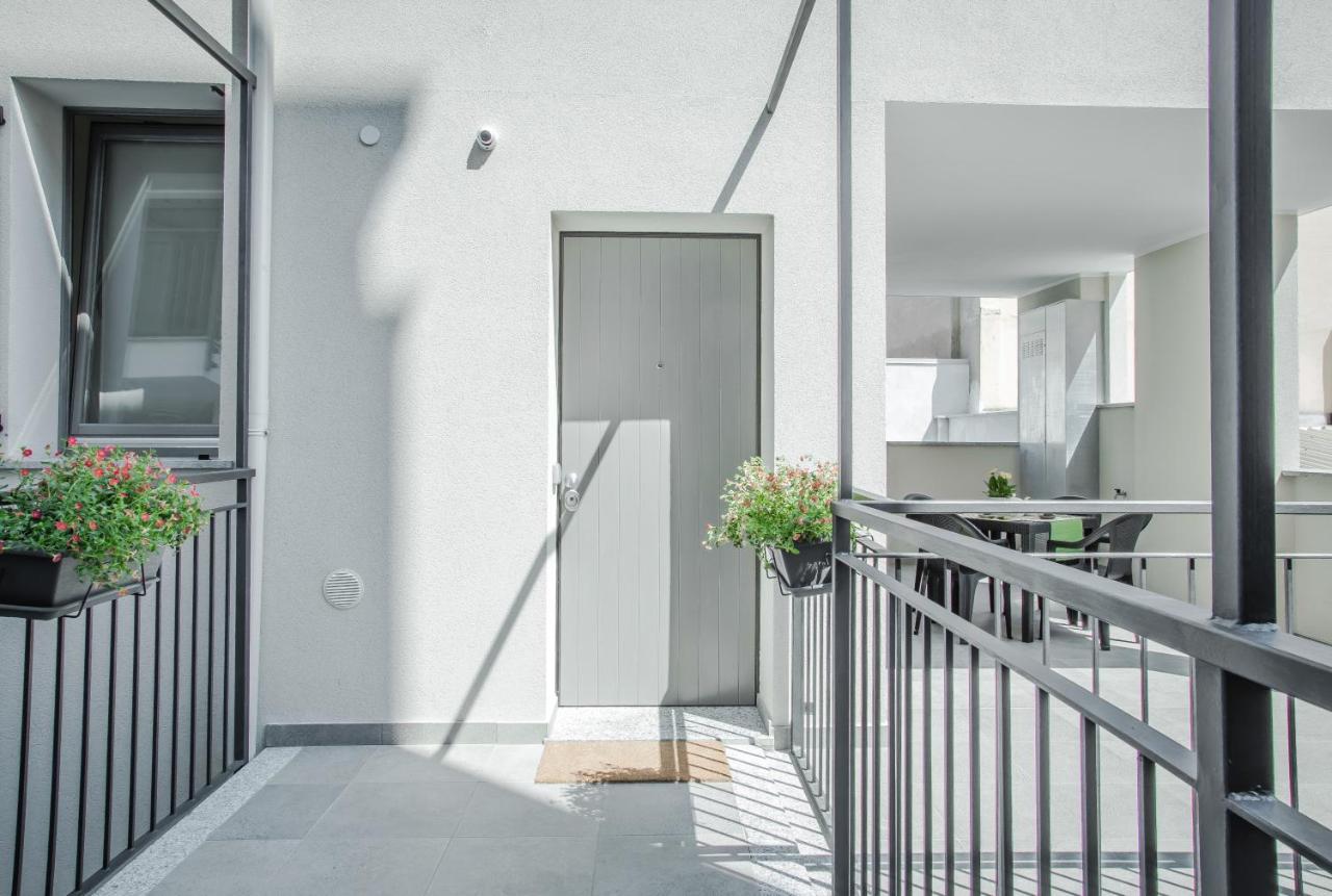 Apartment Alfa Bicocca Milan