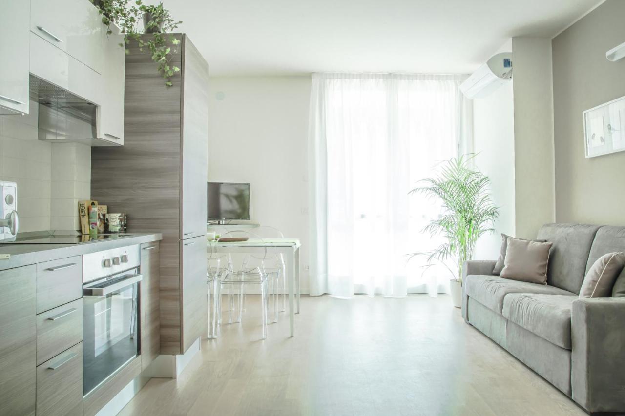 Alfa Bicocca Apartment Milan