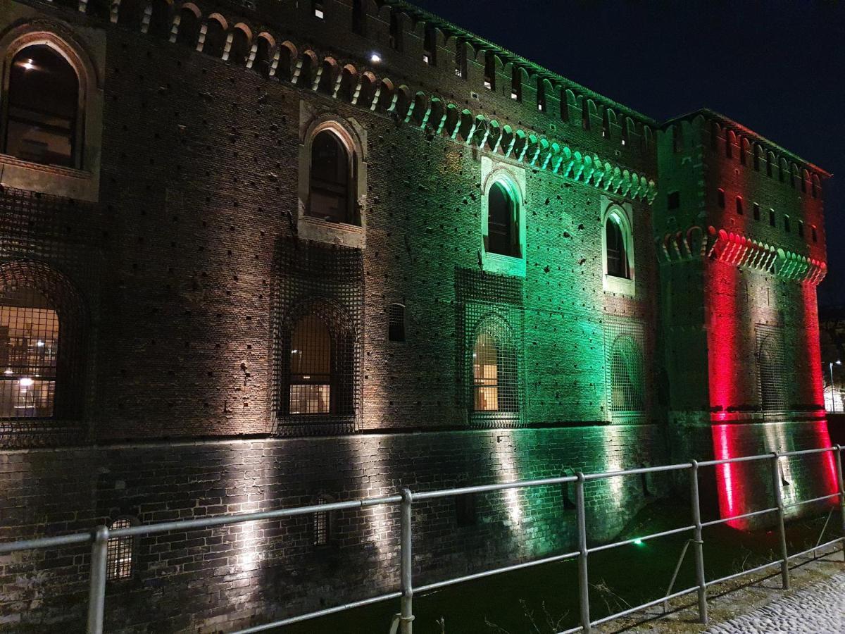 S. Ambrogio Square