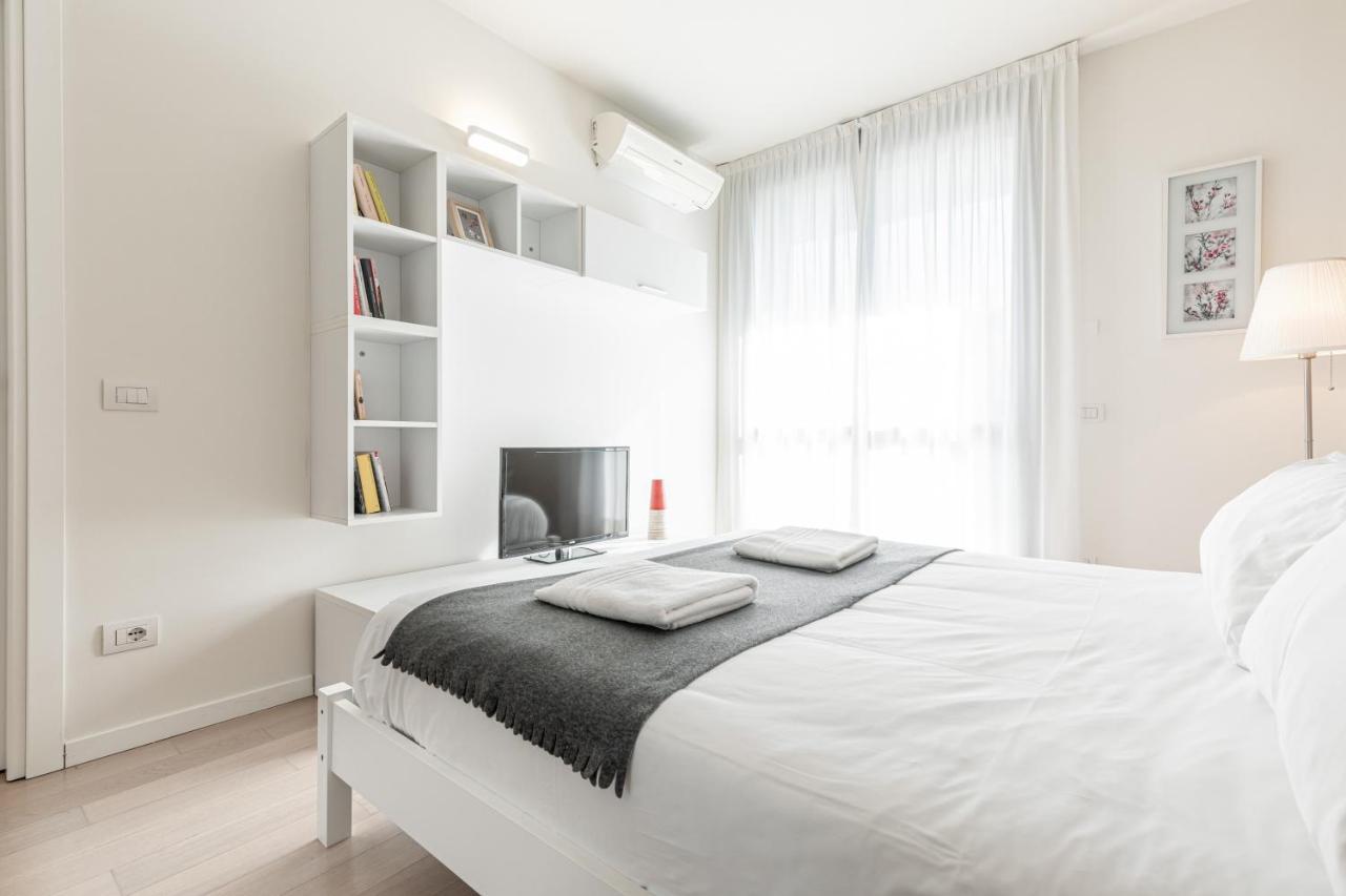 Alfa Bicocca Apartment Milan