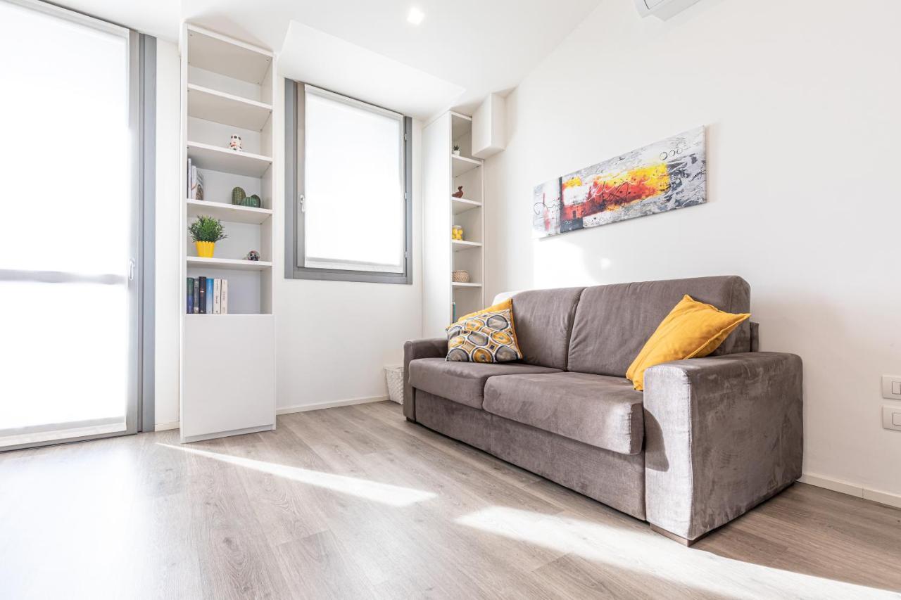 Alfa Bicocca Apartment Milan